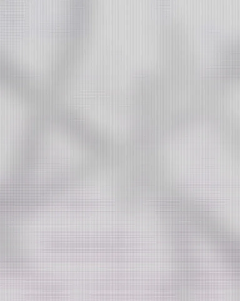 Хлопковый тюль Voile — белоснежный, воздушный
